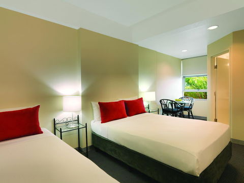 Travelodge Resort Darwin - Accommodation Gold Coast 30