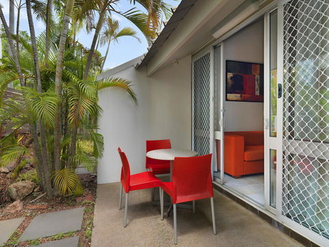Travelodge Resort Darwin - Accommodation Gold Coast 8