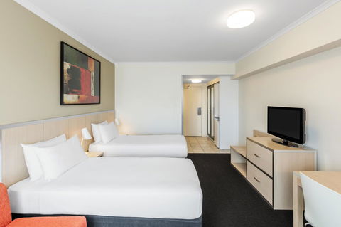 Travelodge Resort Darwin - Accommodation Gold Coast 42