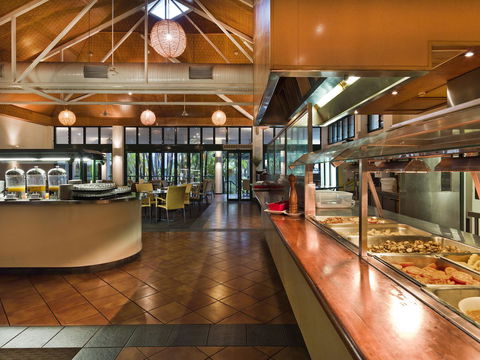 Travelodge Resort Darwin - Accommodation Gold Coast 31