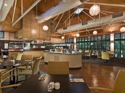 Travelodge Resort Darwin - Accommodation Gold Coast 12