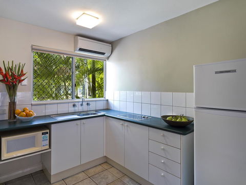 Travelodge Resort Darwin - Accommodation Gold Coast 19
