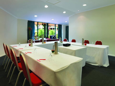 Travelodge Resort Darwin - Accommodation Gold Coast 38