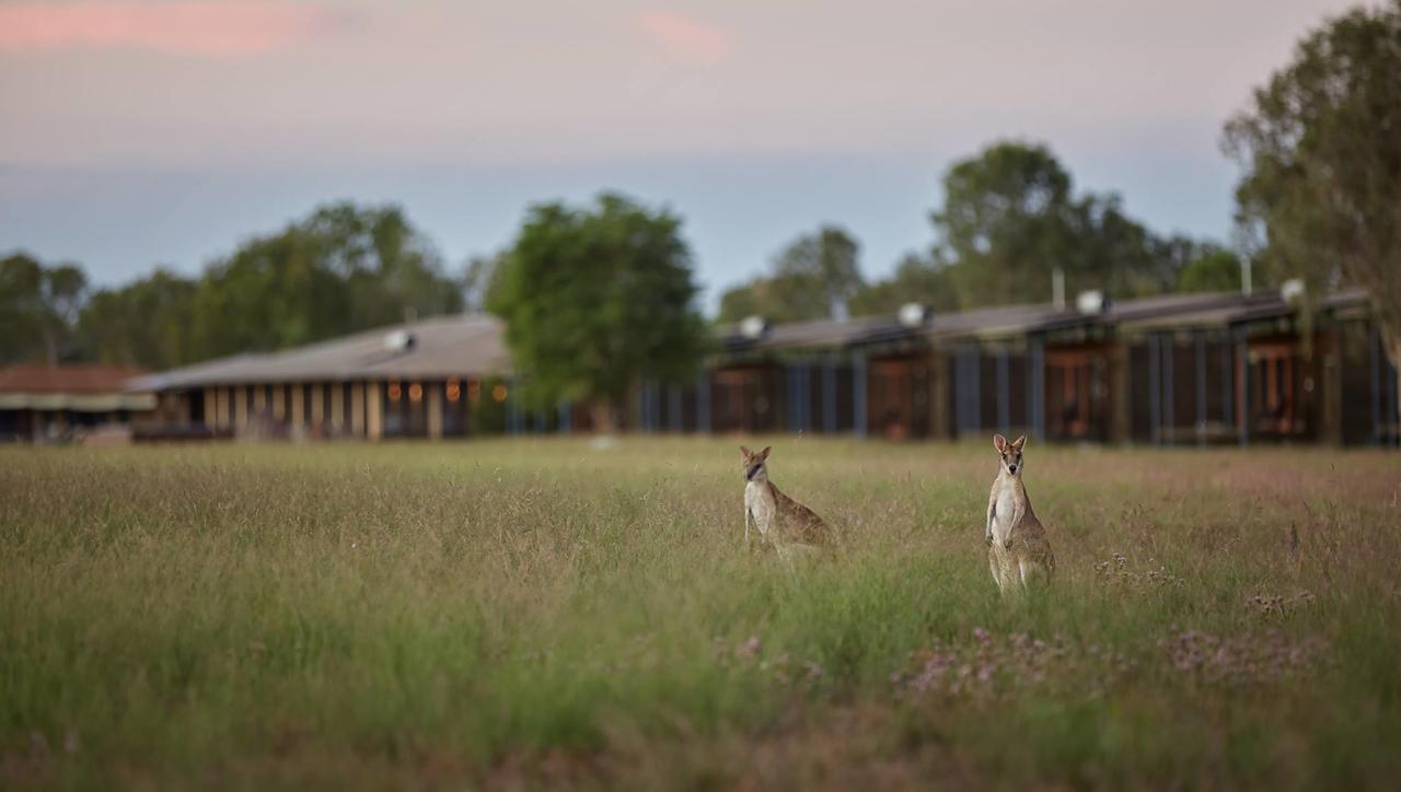 Maningrida NT Accommodation Gold Coast