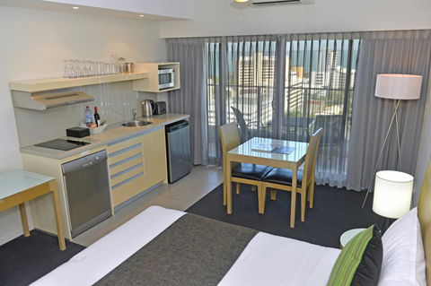Mantra Pandanas - Accommodation Gold Coast 17