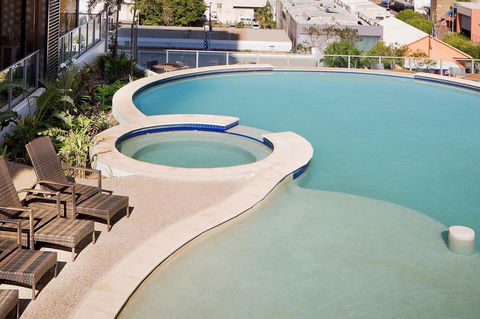 Mantra Pandanas - Accommodation Gold Coast 29