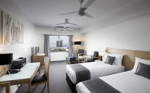 Mantra Pandanas - Accommodation Gold Coast 12