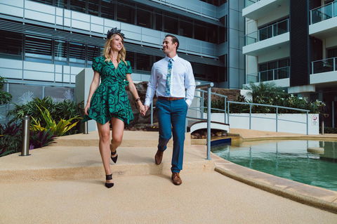 Mantra Pandanas - Accommodation Gold Coast 1