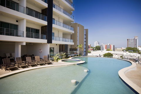 Mantra Pandanas - Accommodation Gold Coast 30