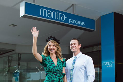 Mantra Pandanas - Accommodation Gold Coast 4