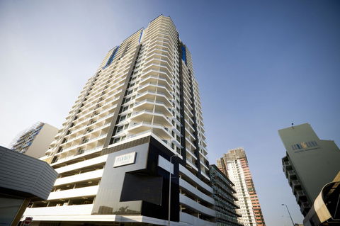 Mantra Pandanas - Accommodation Gold Coast 27