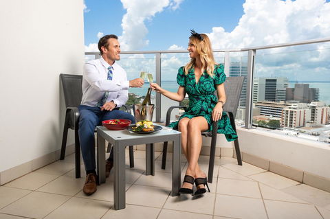 Mantra Pandanas - Accommodation Gold Coast 9