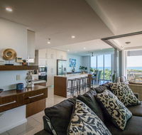ZEN BY THE WATER - Esplanade Darwin Retreat - Accommodation Gold Coast