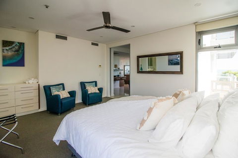 ZEN BY THE WATER - Esplanade Darwin Retreat - Accommodation Gold Coast 10