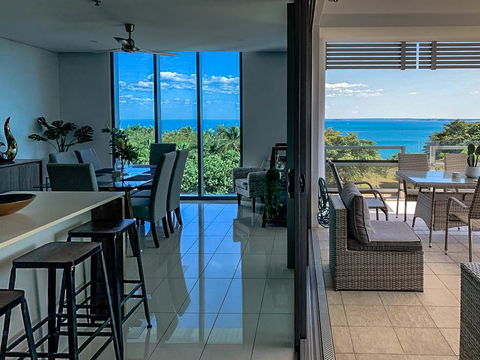 ZEN BY THE WATER - Esplanade Darwin Retreat - Accommodation Gold Coast 43