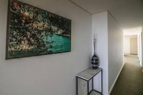 ZEN BY THE WATER - Esplanade Darwin Retreat - Accommodation Gold Coast 37