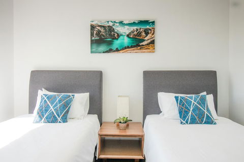 ZEN BY THE WATER - Esplanade Darwin Retreat - Accommodation Gold Coast 17
