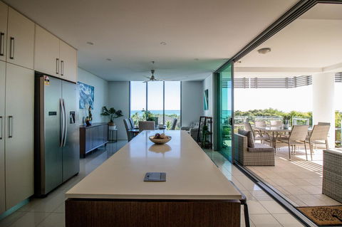 ZEN BY THE WATER - Esplanade Darwin Retreat - Accommodation Gold Coast 22