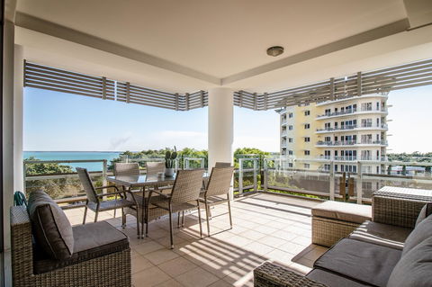 ZEN BY THE WATER - Esplanade Darwin Retreat - Accommodation Gold Coast 3