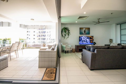 ZEN BY THE WATER - Esplanade Darwin Retreat - Accommodation Gold Coast 40