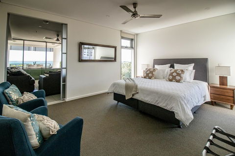 ZEN BY THE WATER - Esplanade Darwin Retreat - Accommodation Gold Coast 5