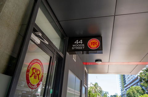 Magnum Serviced Apartments - Accommodation Gold Coast 28
