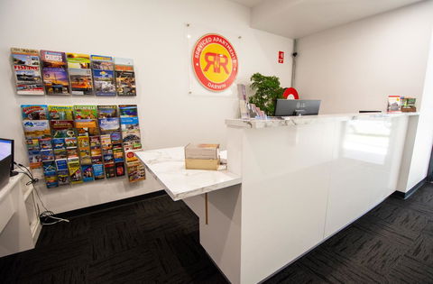 Magnum Serviced Apartments - Accommodation Gold Coast 26