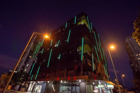 Magnum Serviced Apartments - Accommodation Gold Coast 29