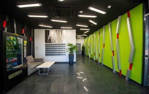 Magnum Serviced Apartments - Accommodation Gold Coast 18
