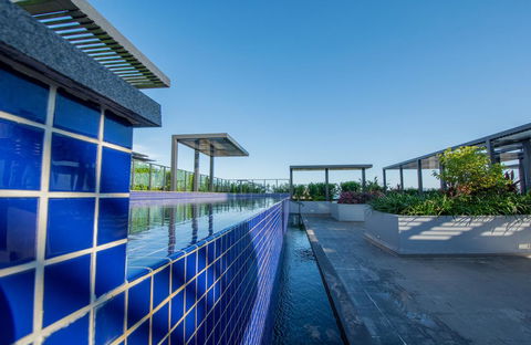 Magnum Serviced Apartments - Accommodation Gold Coast 23