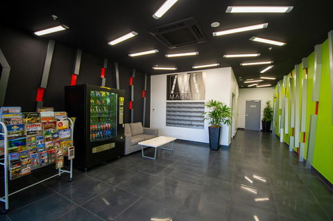 Magnum Serviced Apartments - Accommodation Gold Coast 17
