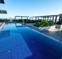 RNR Serviced Apartments Darwin - Accommodation Gold Coast
