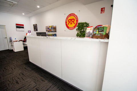 Magnum Serviced Apartments - Accommodation Gold Coast 27