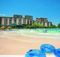 Adina Apartment Hotel Darwin Waterfront - Accommodation Gold Coast