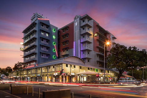 Rydges Darwin Central - Accommodation Gold Coast 28
