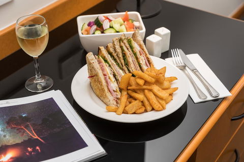 Rydges Darwin Central - Accommodation Gold Coast 22