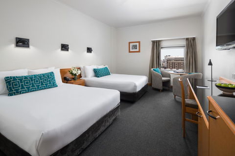 Rydges Darwin Central - Accommodation Gold Coast 7