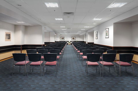 Rydges Darwin Central - Accommodation Gold Coast 25