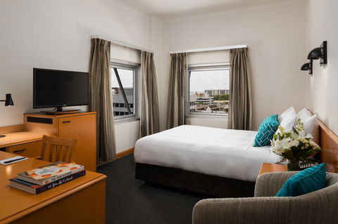 Rydges Darwin Central - Accommodation Gold Coast 1