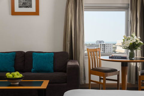 Rydges Darwin Central - Accommodation Gold Coast 5