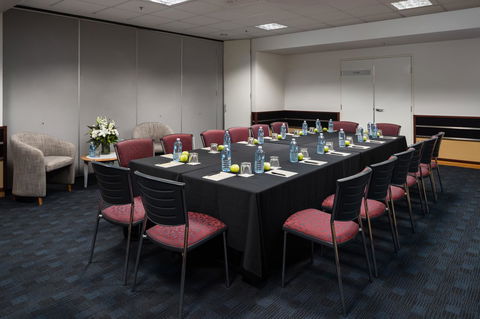 Rydges Darwin Central - Accommodation Gold Coast 24