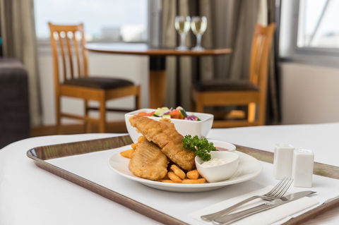Rydges Darwin Central - Accommodation Gold Coast 23