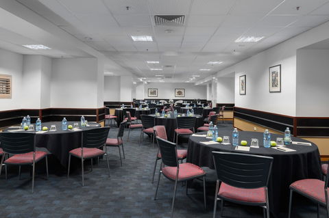 Rydges Darwin Central - Accommodation Gold Coast 26