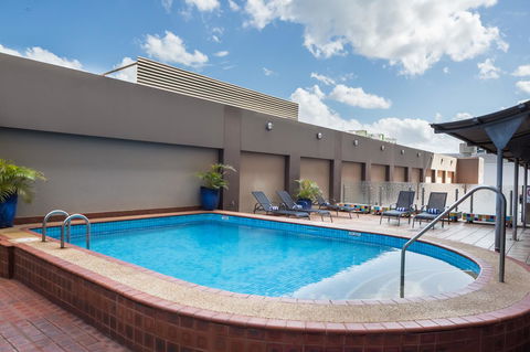 Rydges Darwin Central - Accommodation Gold Coast 12