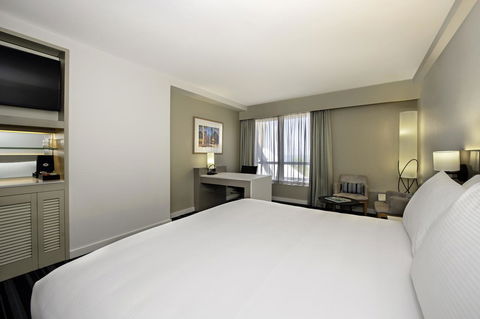 DoubleTree By Hilton Esplanade Darwin - Accommodation Gold Coast 12