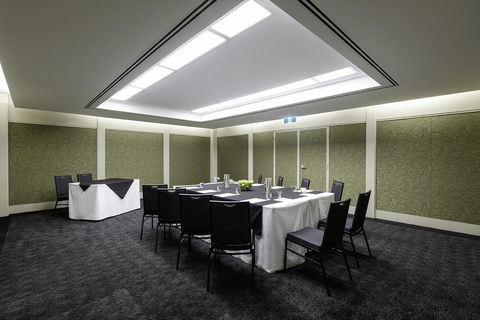 DoubleTree By Hilton Esplanade Darwin - Accommodation Gold Coast 31