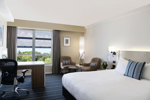 DoubleTree By Hilton Esplanade Darwin - Accommodation Gold Coast 27