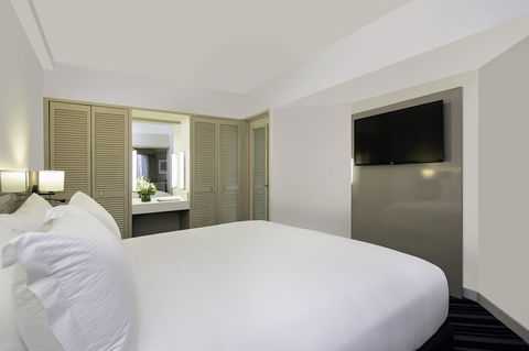 DoubleTree By Hilton Esplanade Darwin - Accommodation Gold Coast 15