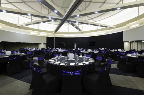 DoubleTree By Hilton Esplanade Darwin - Accommodation Gold Coast 21
