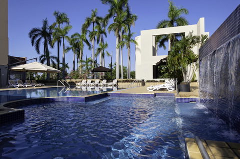 DoubleTree By Hilton Esplanade Darwin - Accommodation Gold Coast 7